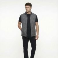 Winter jacket