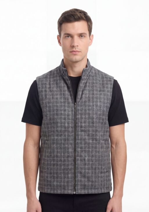 سديري بدون أكمام