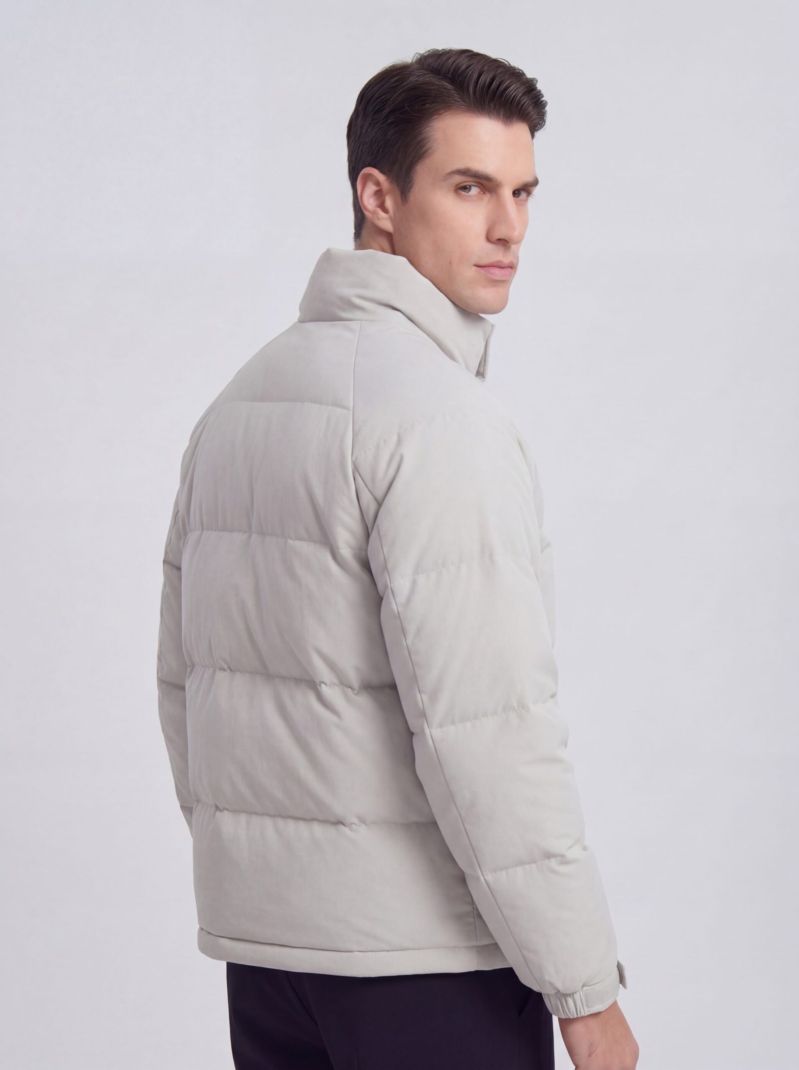 جاكيت شتوي - الصورة 4