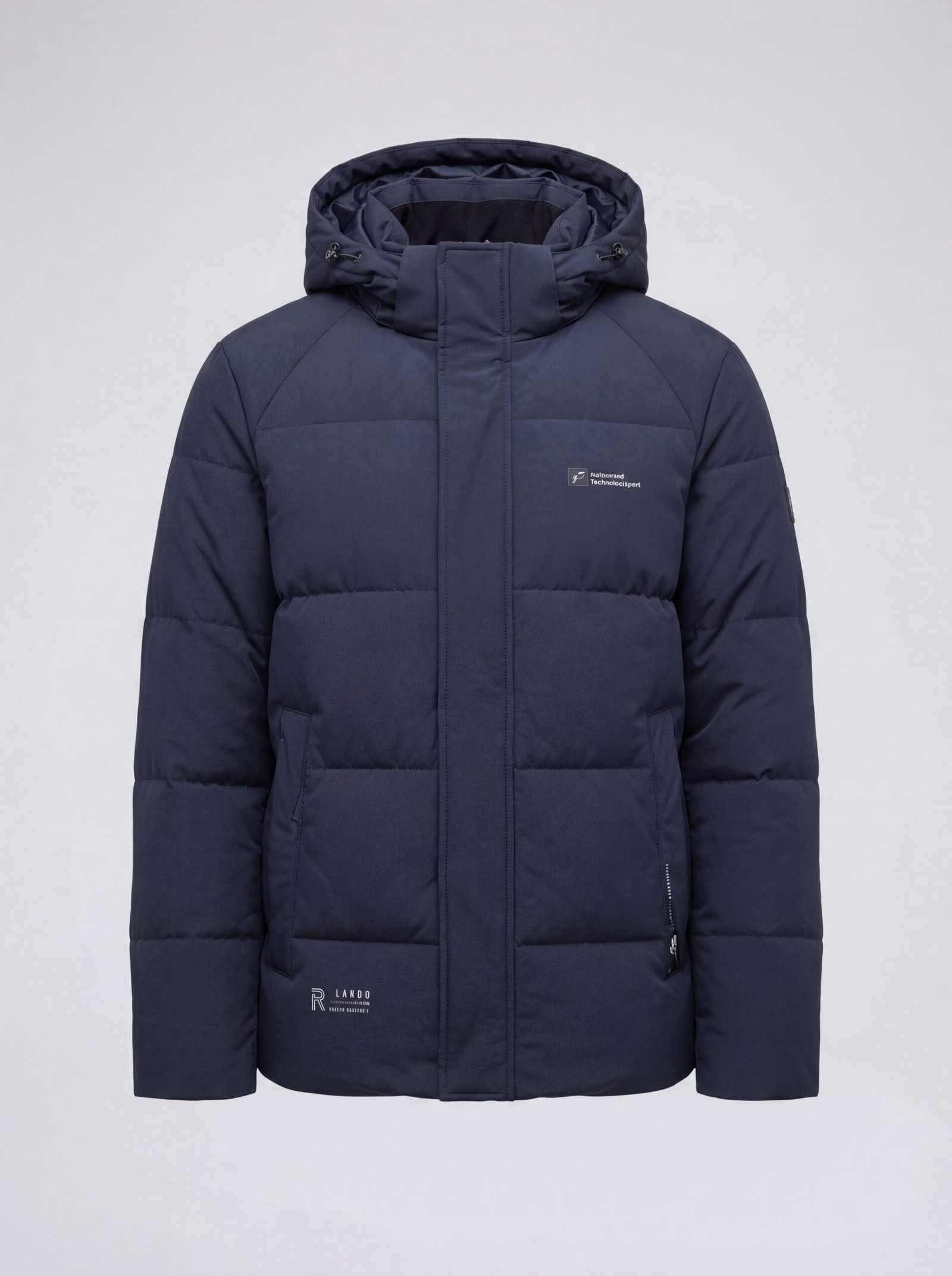 جاكيت شتوي - الصورة 2