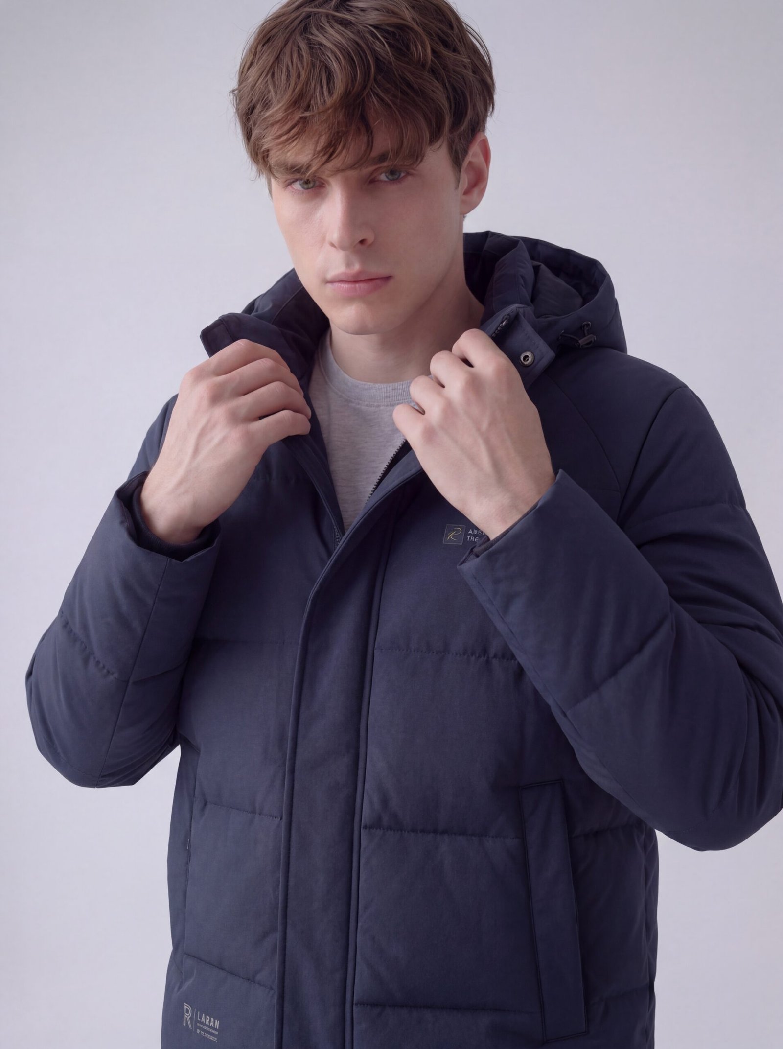 جاكيت شتوي - الصورة 3