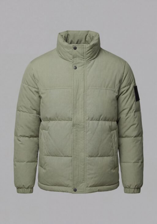 جاكيت شتوي رجالي