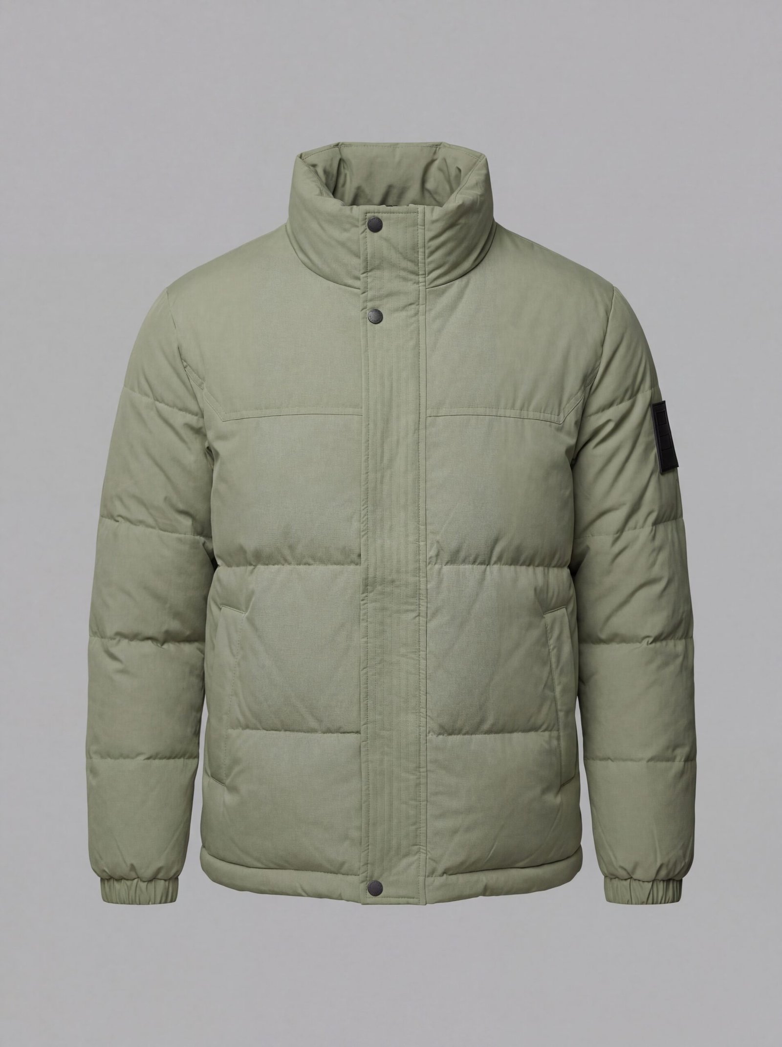 جاكيت شتوي رجالي - الصورة 1