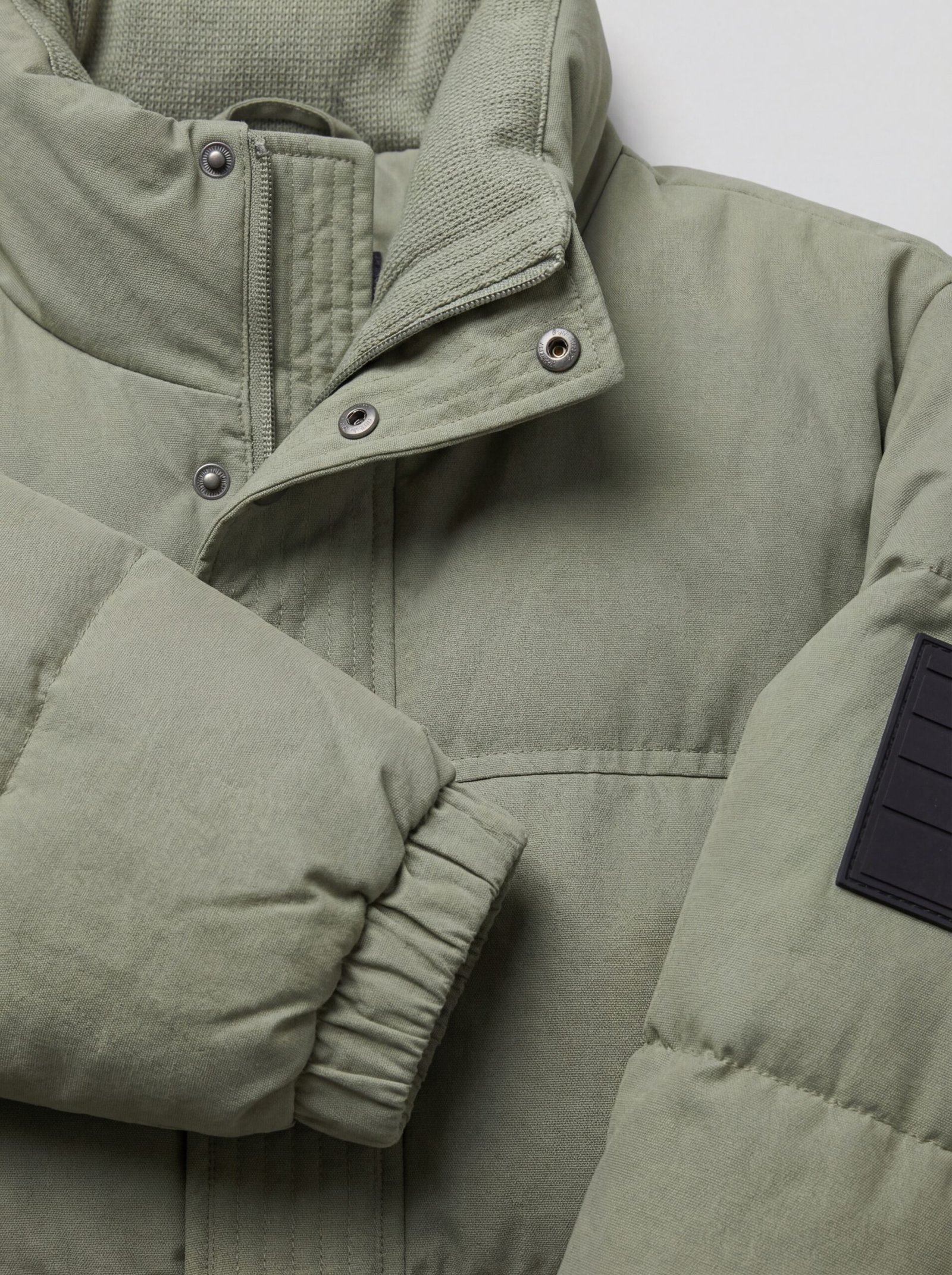 جاكيت شتوي رجالي - الصورة 4