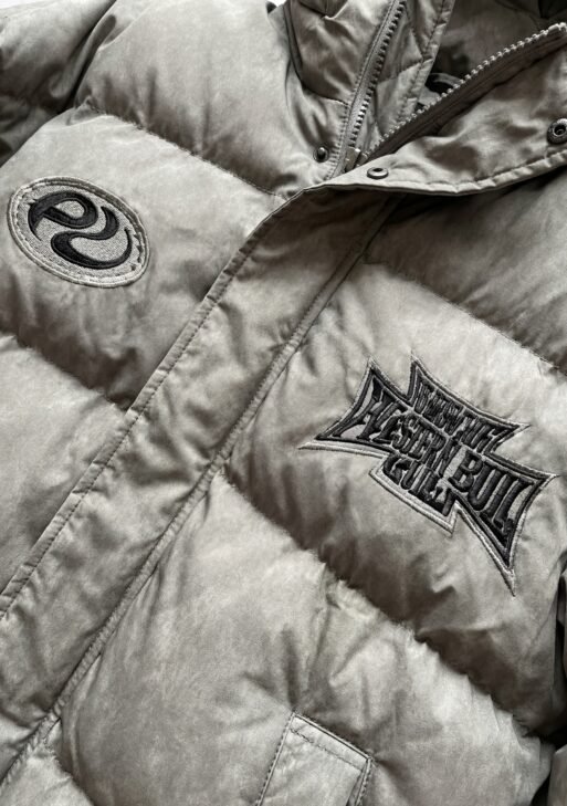 جاكيت شتوي رجالي