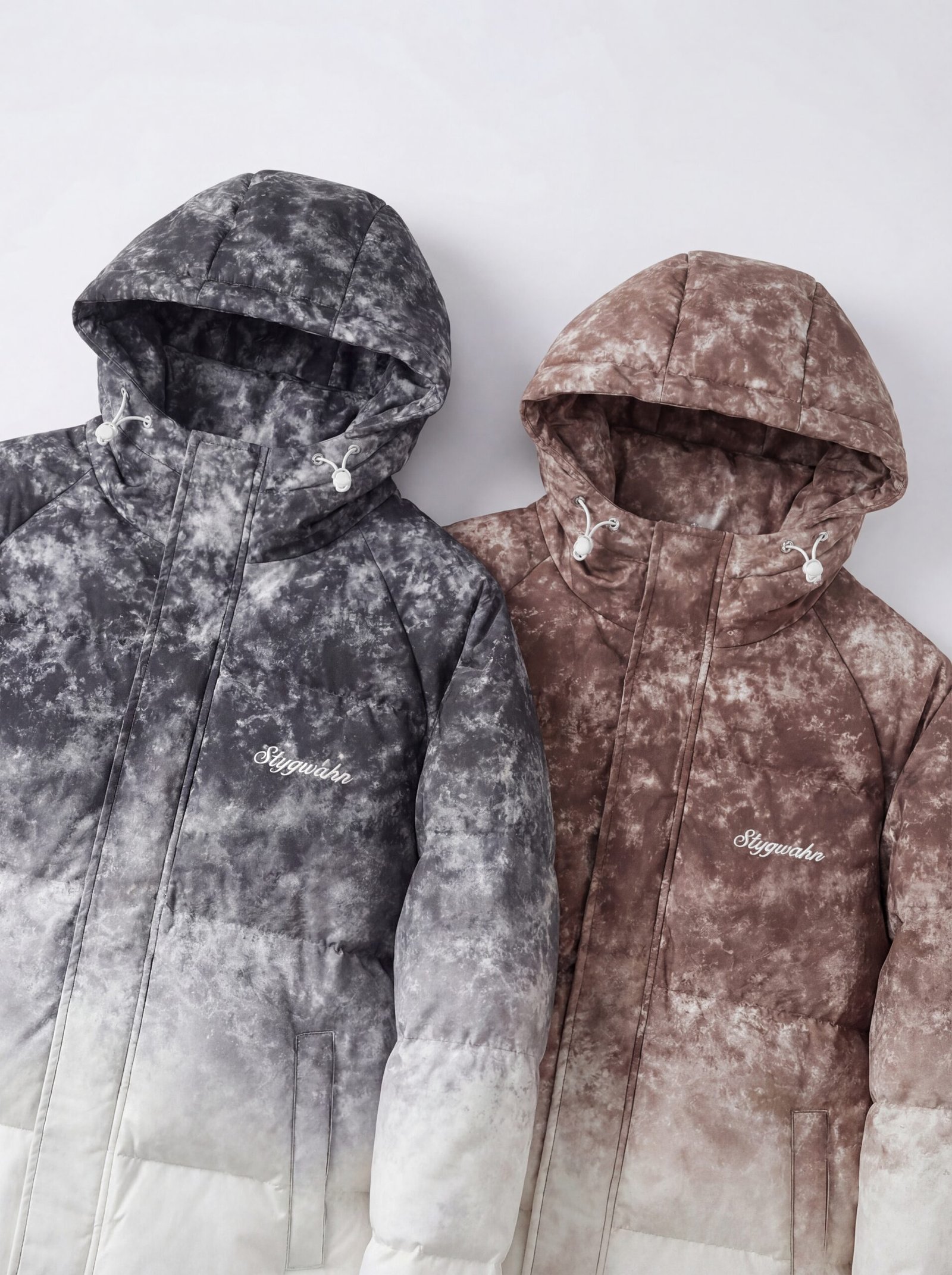 Men's winter jacket - Image 5