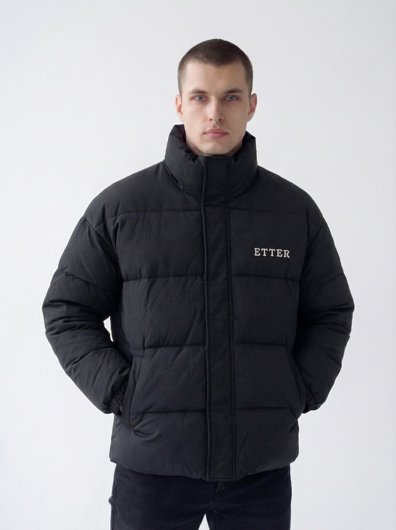 جاكيت شتوي رجالي