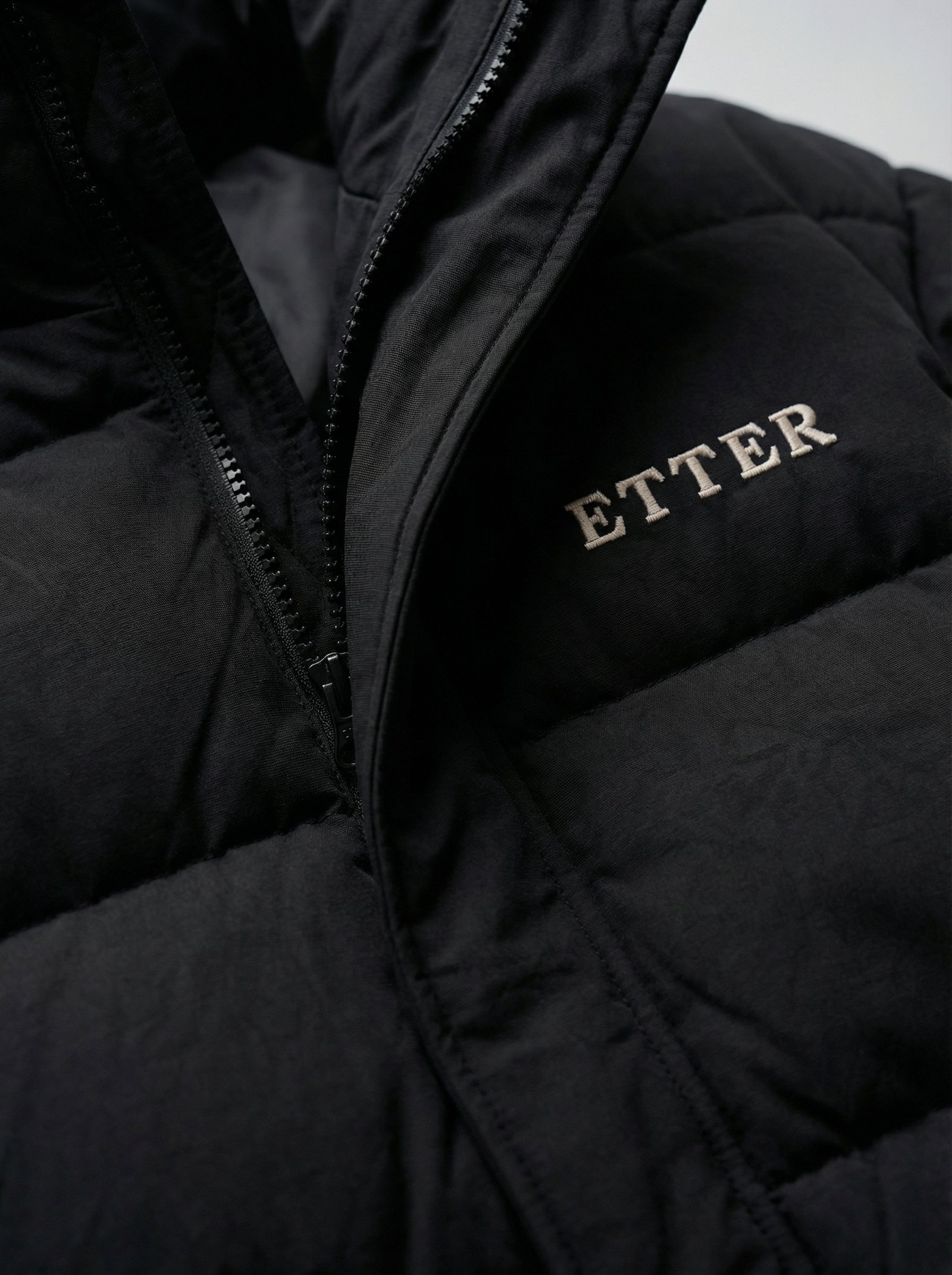 جاكيت شتوي رجالي - الصورة 2