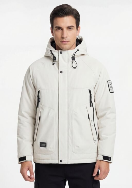 جاكيت شتوي رجالي