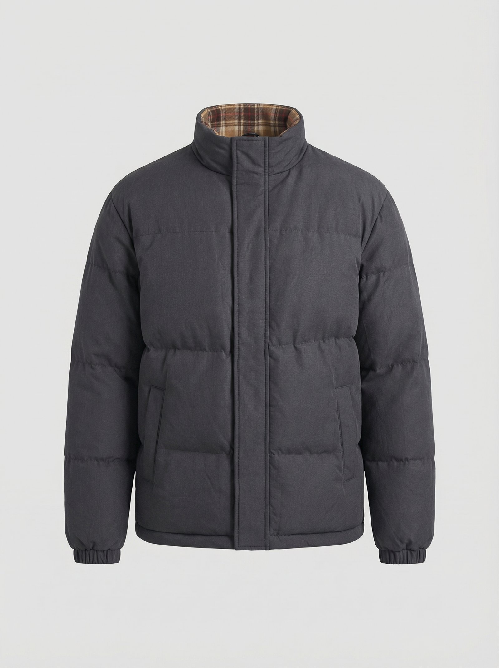 Men's winter jacket - Image 2