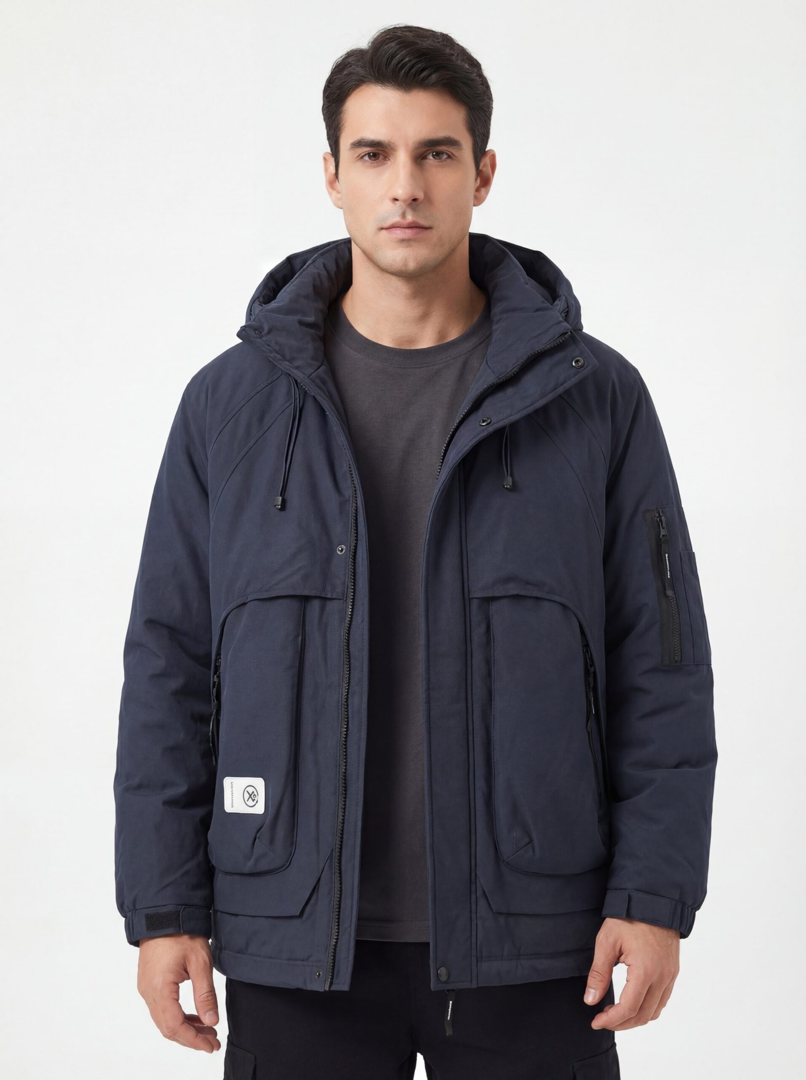 جاكيت شتوي رجالي