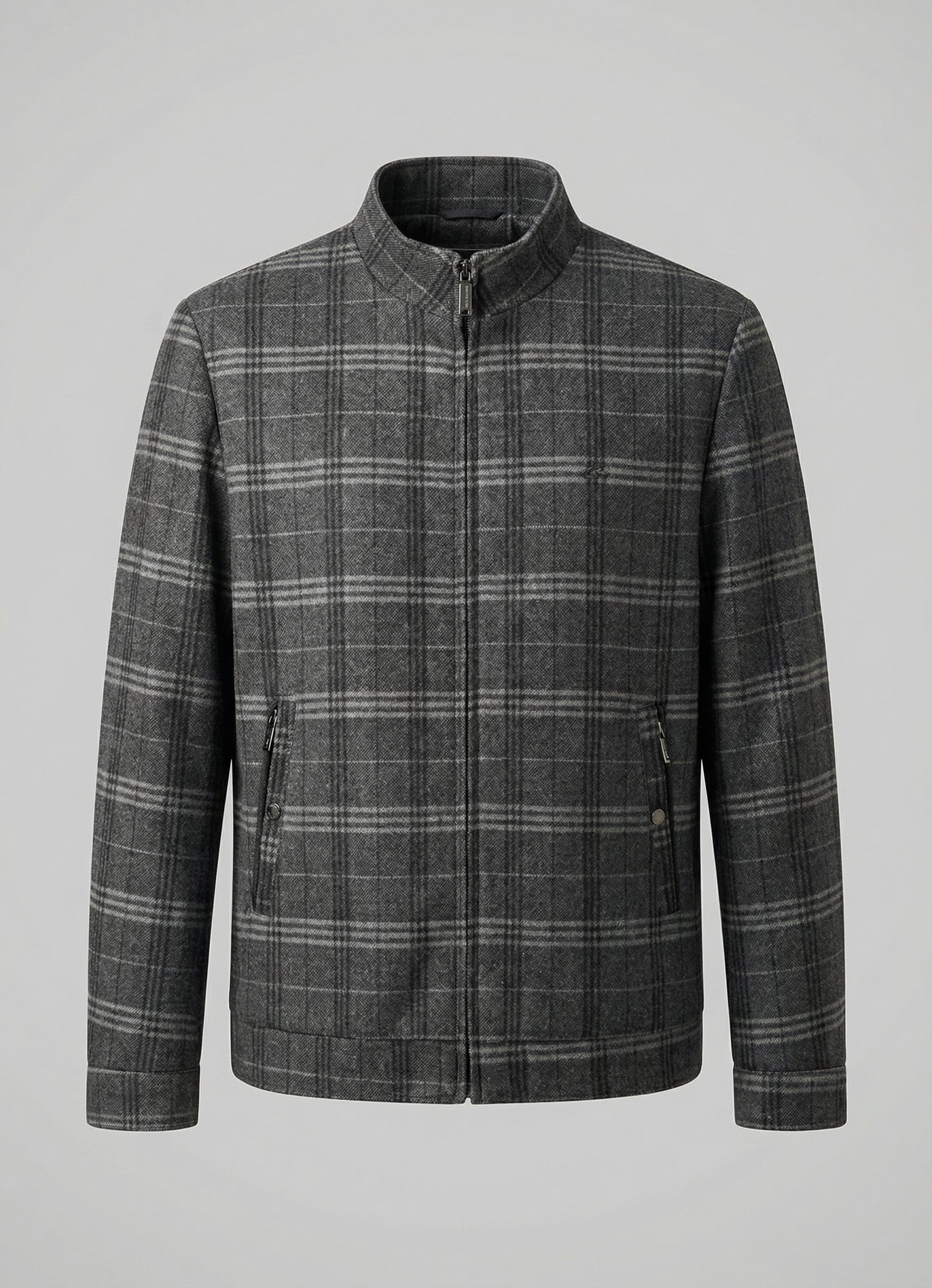 جاكيت شتوي رجالي - الصورة 3