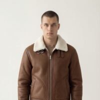 Men's winter jacket