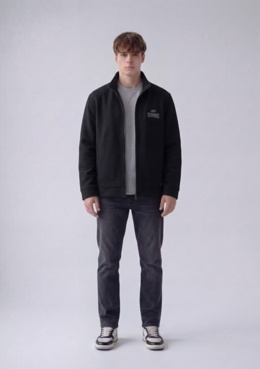 جاكيت شتوي رجالي