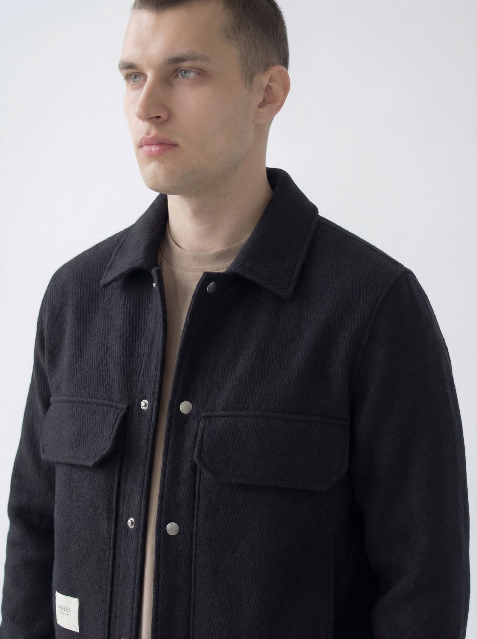 جاكيت شتوي - الصورة 3