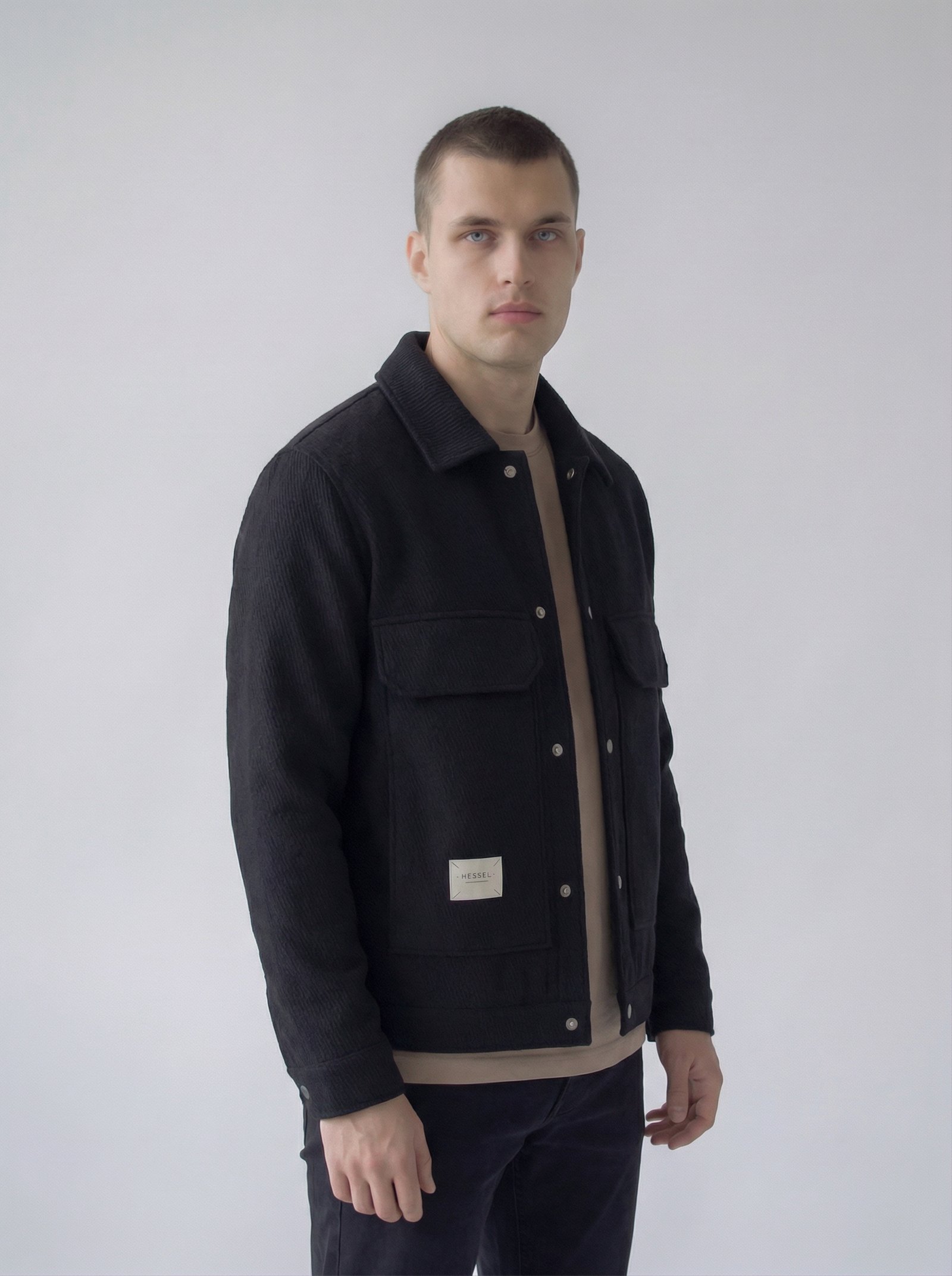 جاكيت شتوي - الصورة 1