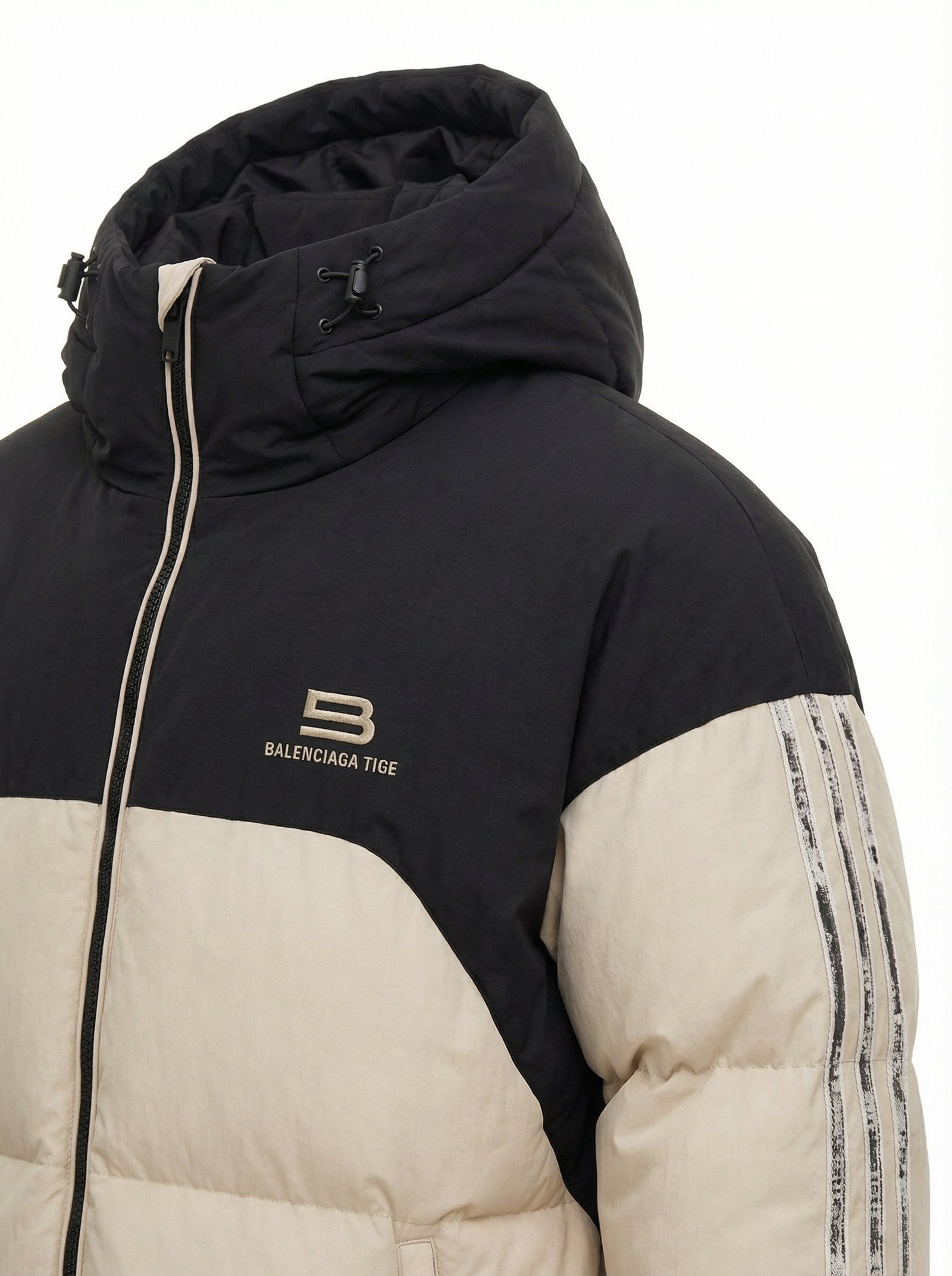 جاكت شتوى رجالى - الصورة 5