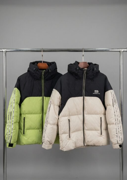 جاكت شتوى رجالى