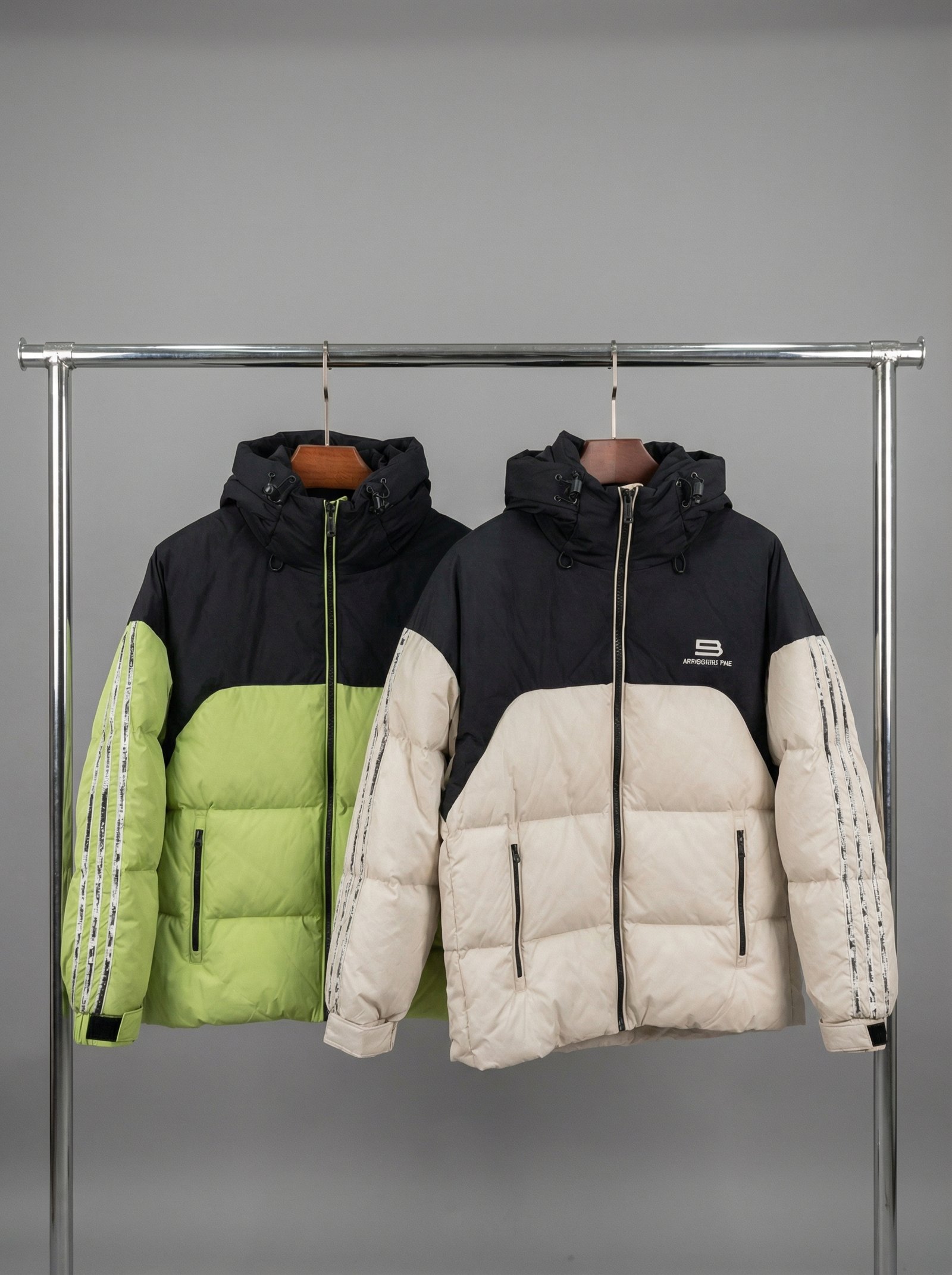 جاكت شتوى رجالى - الصورة 1