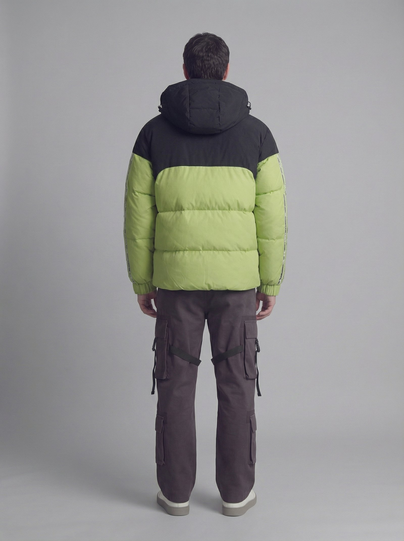 جاكت شتوى رجالى - الصورة 4