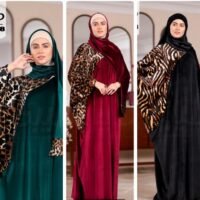 جلال صلاة قطيقه ساده في تيجر   ا