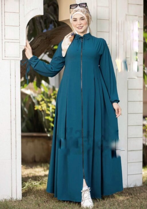 جلابيه حريمى استقبال مناسبه للكل مناسبات